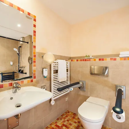 Hotell Nh Ost Berlin