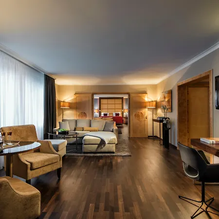 Hotel Palace Berlino