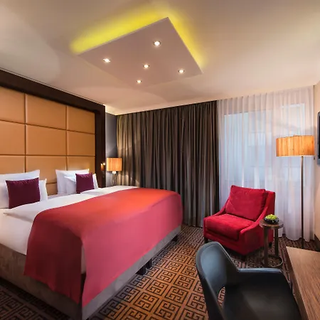 Hotel Palace 5*