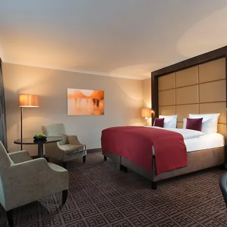 Palace Hotel Berlino