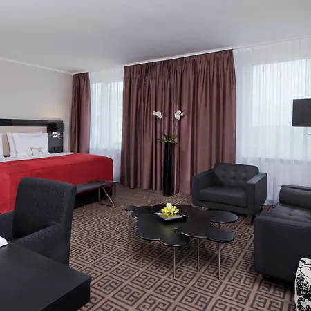 Palace Hotel