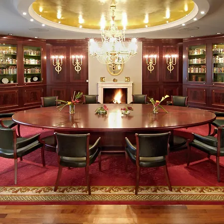 Palace Hotel Berlino