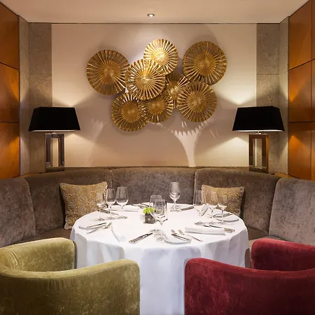 Hotel Palace Berlino