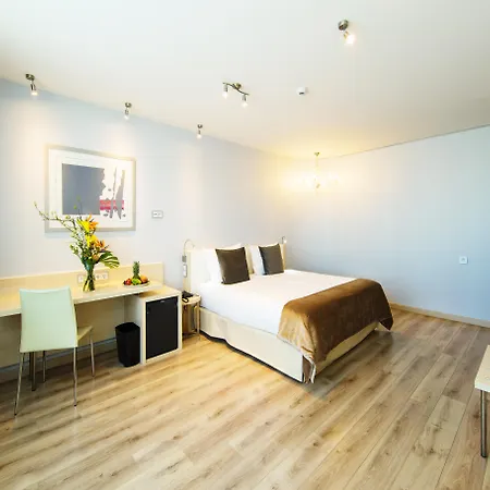 Abba Hotel 4*