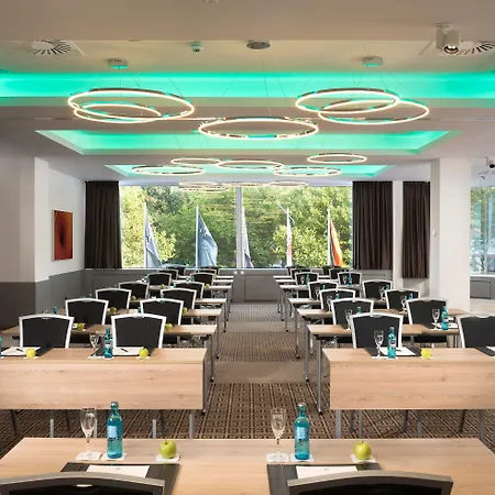 Hotel Palace Berlino