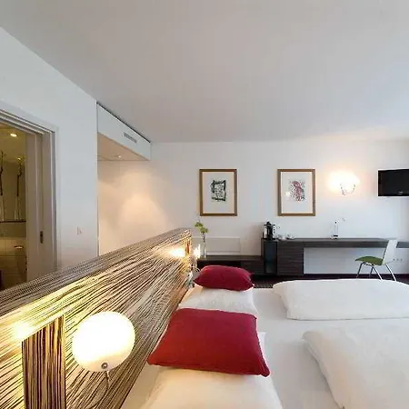 Art'otel Mitte, Powered By Radisson Hotell Berlin