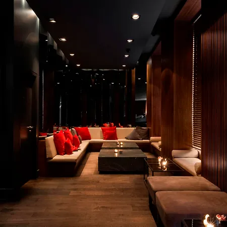 Hotel Amano Rooms&apartments Berlin