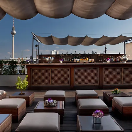 Hotel Amano Rooms&apartments 3*