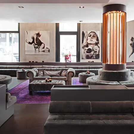 Hotel Amano Rooms&apartments