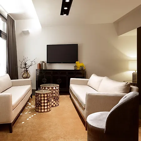 Hotel Amano Rooms&apartments Berlin