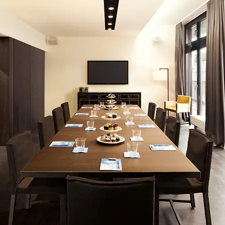 Amano Rooms&apartments Berlin