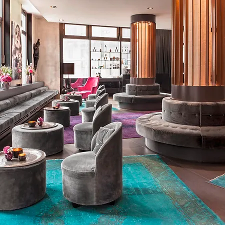 Amano Rooms&apartments Hotel Berlin