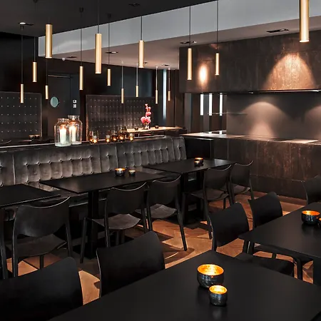 Amano Rooms&apartments