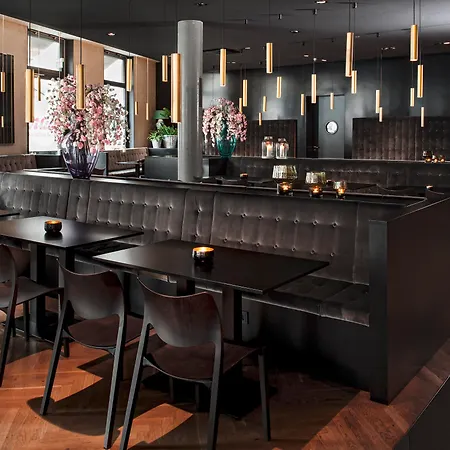 Amano Rooms&apartments Hotel