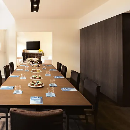 Amano Rooms&apartments Hotel