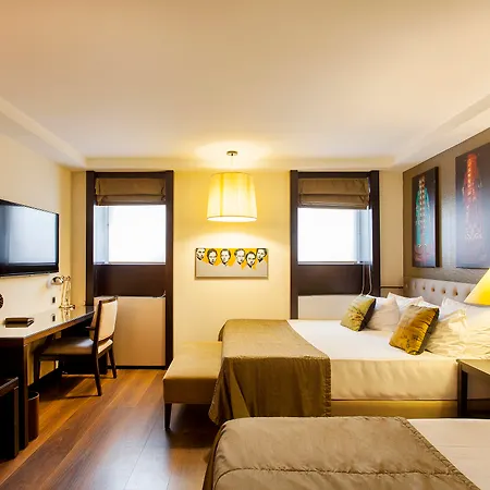 Quentin Design Hotel