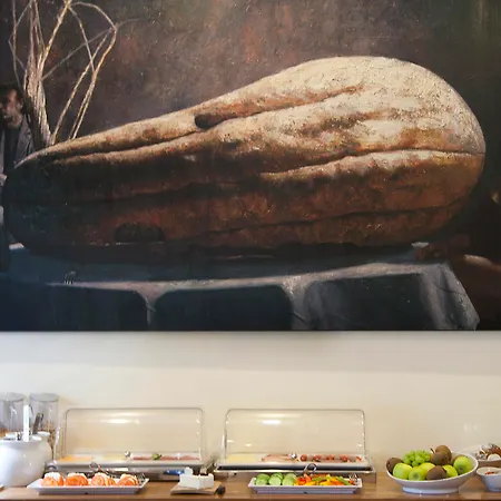 Hotel Quentin Design Berlin