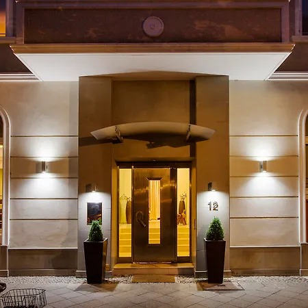 Quentin Design Berlin