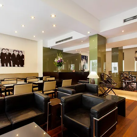 Quentin Design Hotel 4*