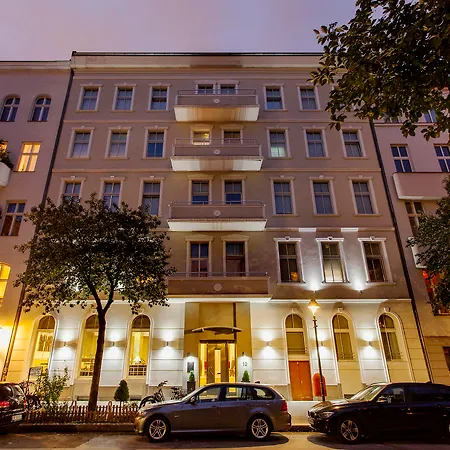 Quentin Design Hotel
