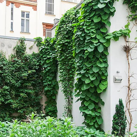 Quentin Design Hotel Berlin