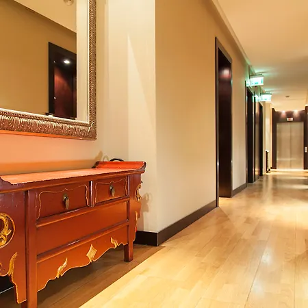 Quentin Design Hotel Berlin