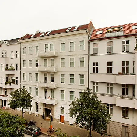 Hotel Quentin Design