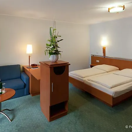 Air In Hotel