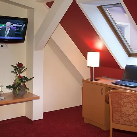 Hotel Air In