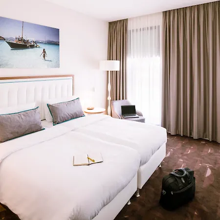 Mercure Moa Szálloda 4*