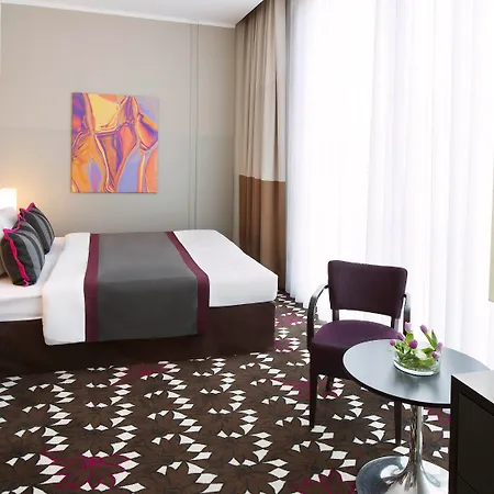 Mercure Moa Hotel