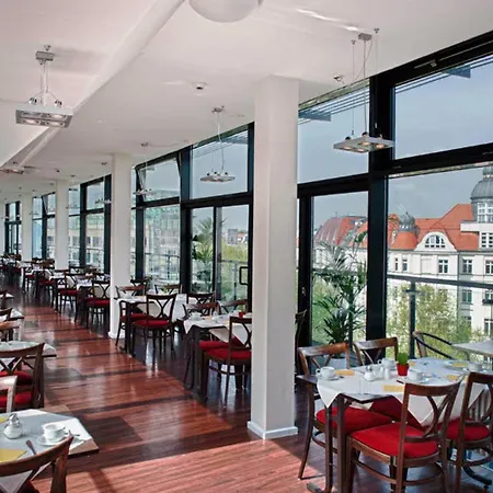 Kurfuerstendamm