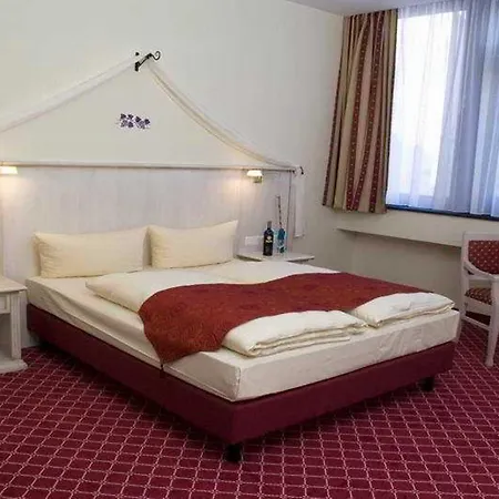 Ξενοδοχείο Chateau Kurfuerstendamm