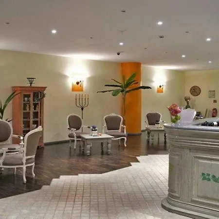 Chateau Kurfuerstendamm Βερολίνο