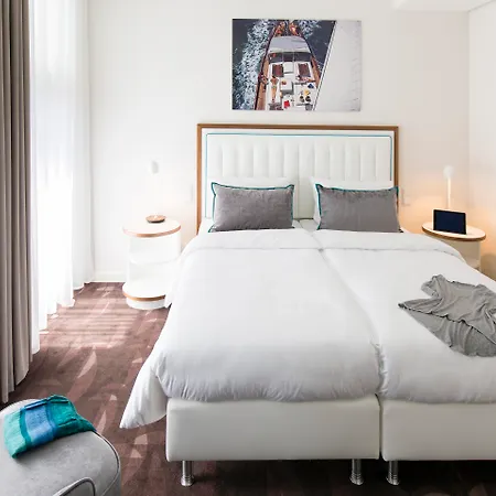 Hotel Mercure Moa 4*