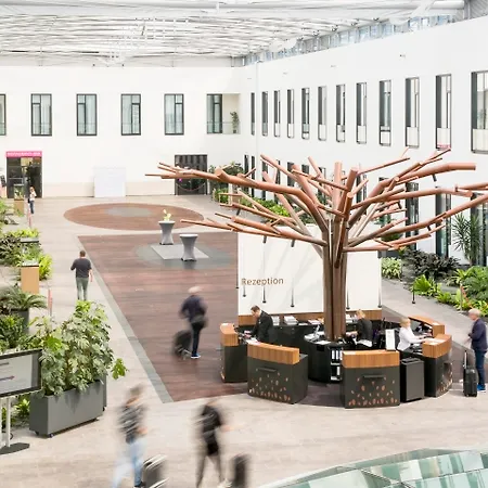 Mercure Moa Szálloda 4*