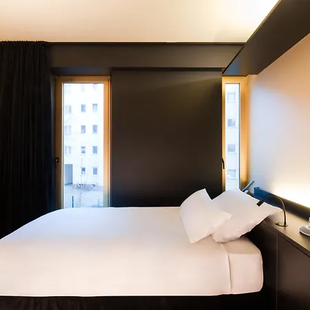 Axel - Adults Only Hotel 4*