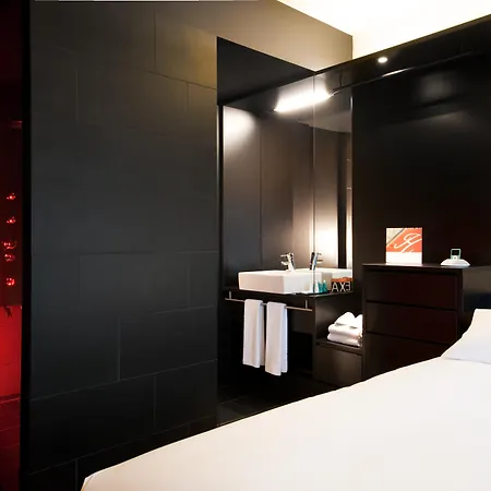 Hotel Axel - Adults Only Berlin