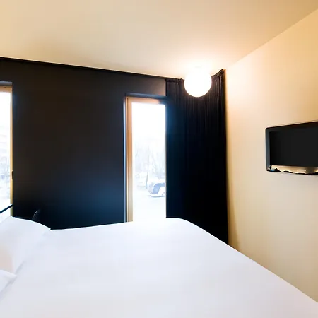 Hotell Axel - Adults Only