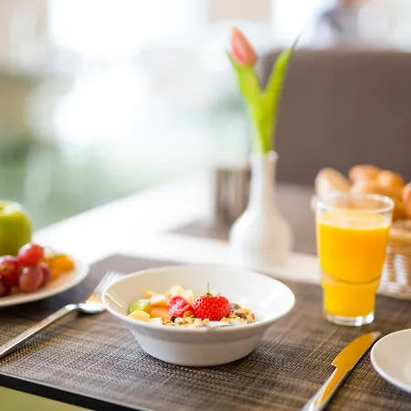 Szálloda Mercure Moa 4*