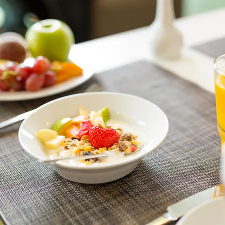 Szálloda Mercure Moa 4*
