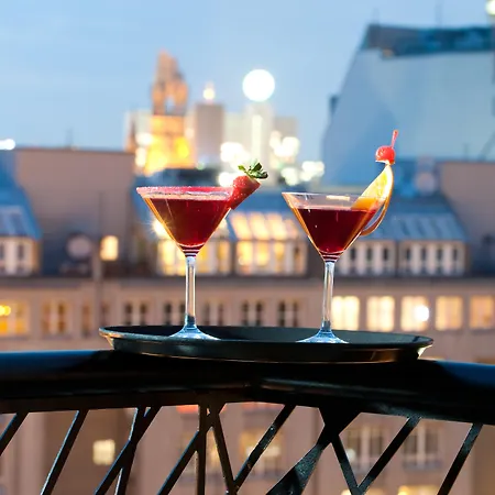 Hotel Axel - Adults Only 4*