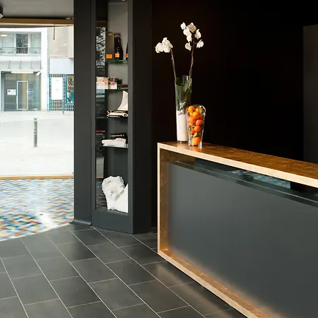 Hotel Axel - Adults Only