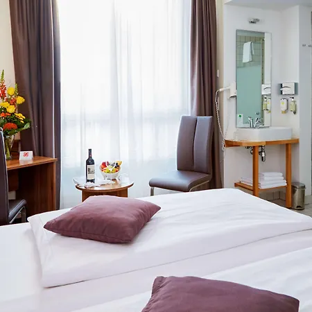 Berlin-mitte Hotel