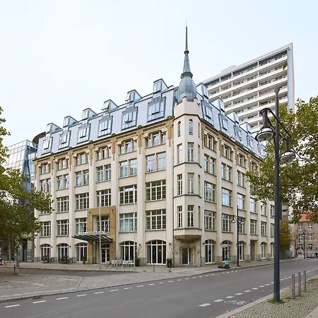 Classik Alexander Plaza Берлин