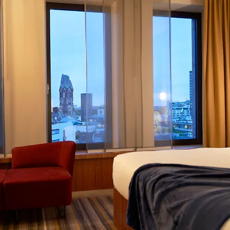 Hotel Dorint Kurfuerstendamm Berlin