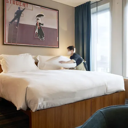 Hotel Dorint Kurfuerstendamm Berlin