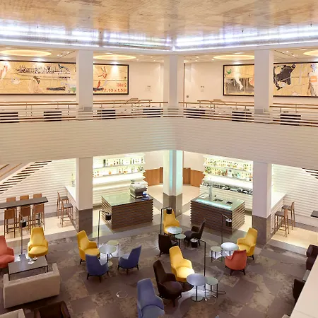 Dorint Kurfuerstendamm 5* Berlin