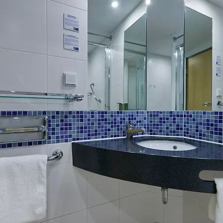 Express Centre West 3* Berlin