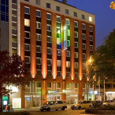 Express Centre West Berlin